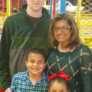 Meet your Posher, Jana